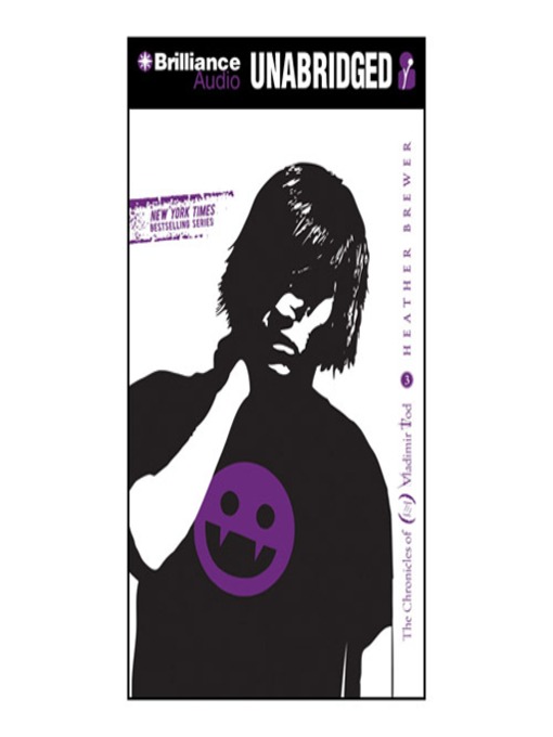 Cover image for Tenth Grade Bleeds
